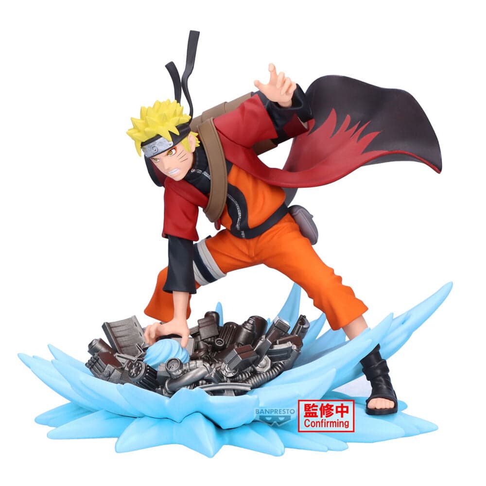 Memorable Saga Special Uzumaki Naruto