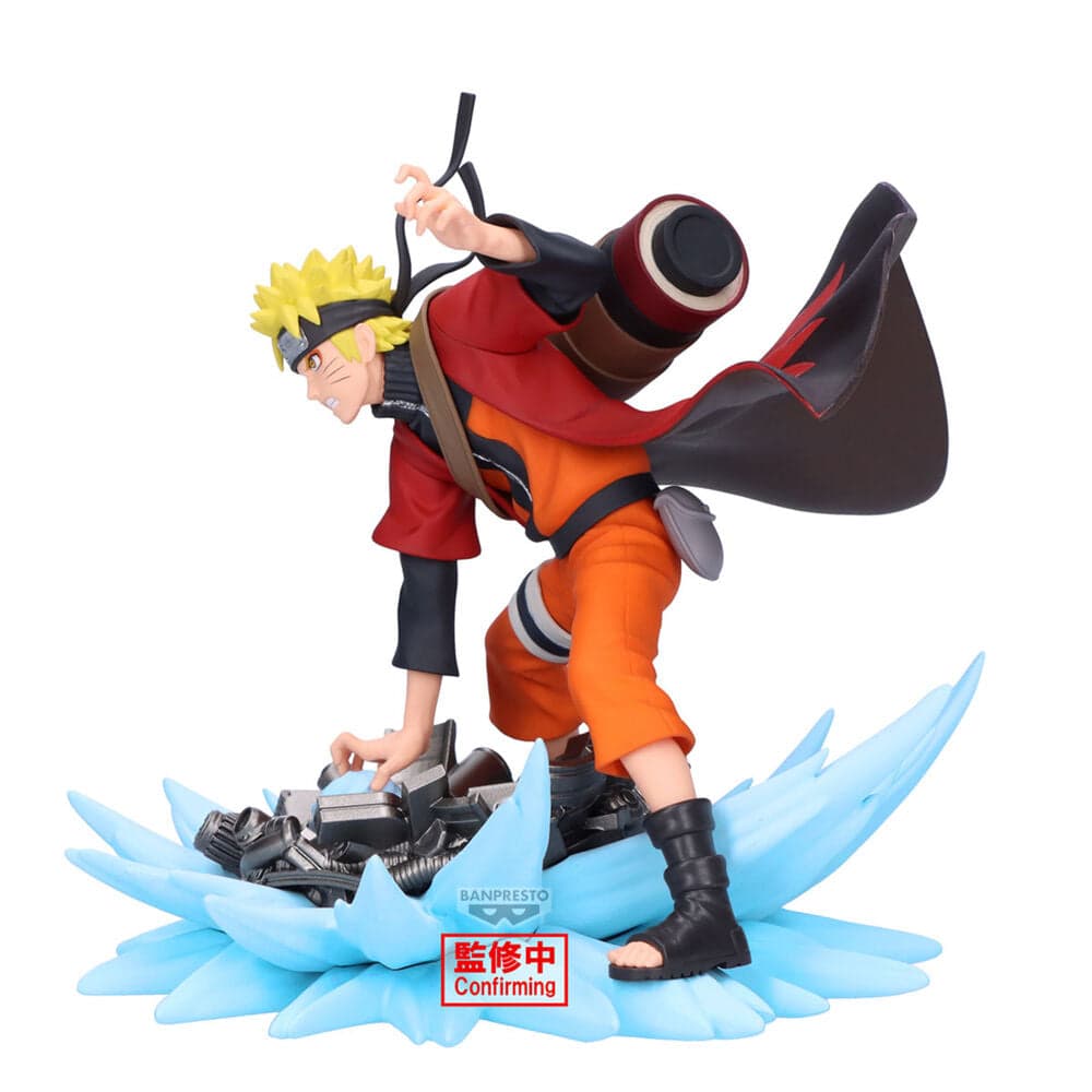 Memorable Saga Special Uzumaki Naruto