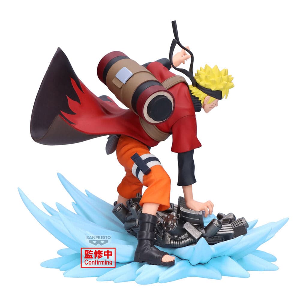 Memorable Saga Special Uzumaki Naruto