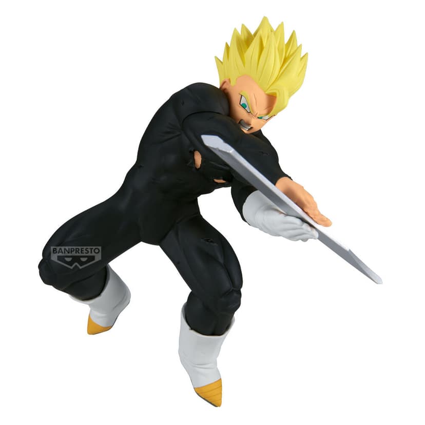 MATCH MAKERS Super Saiyan Gohan (VS Dabura)