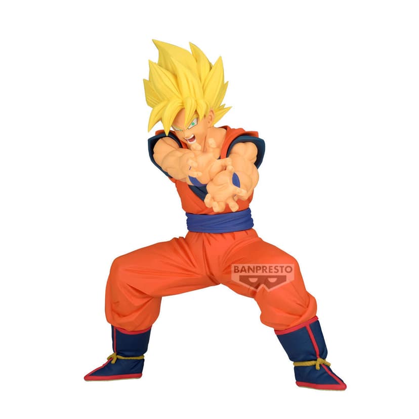 Grandista -SON GOKU- Ⅱ