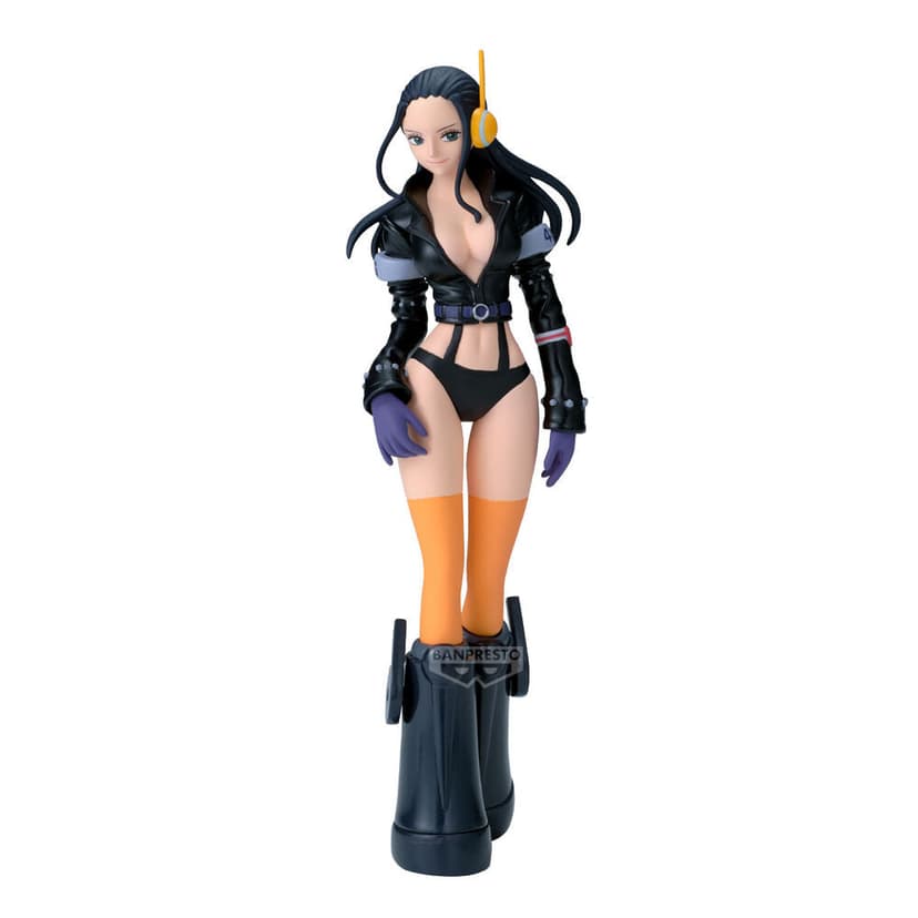 The Shukko -NICO ROBIN- ver. EGGHEAD