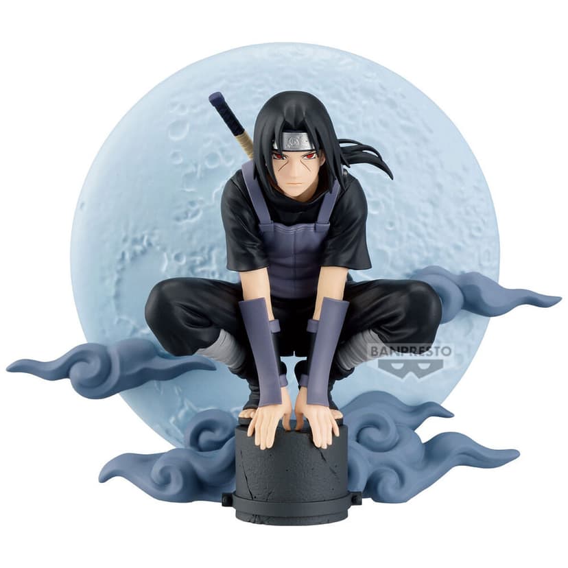 Memorable Saga Special -Uchiha Itachi-
