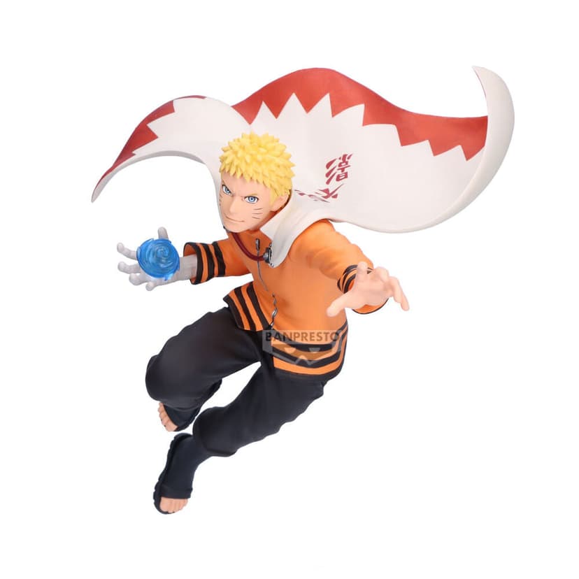 VIBRATION STARS -UZUMAKI NARUTO- Ⅱ