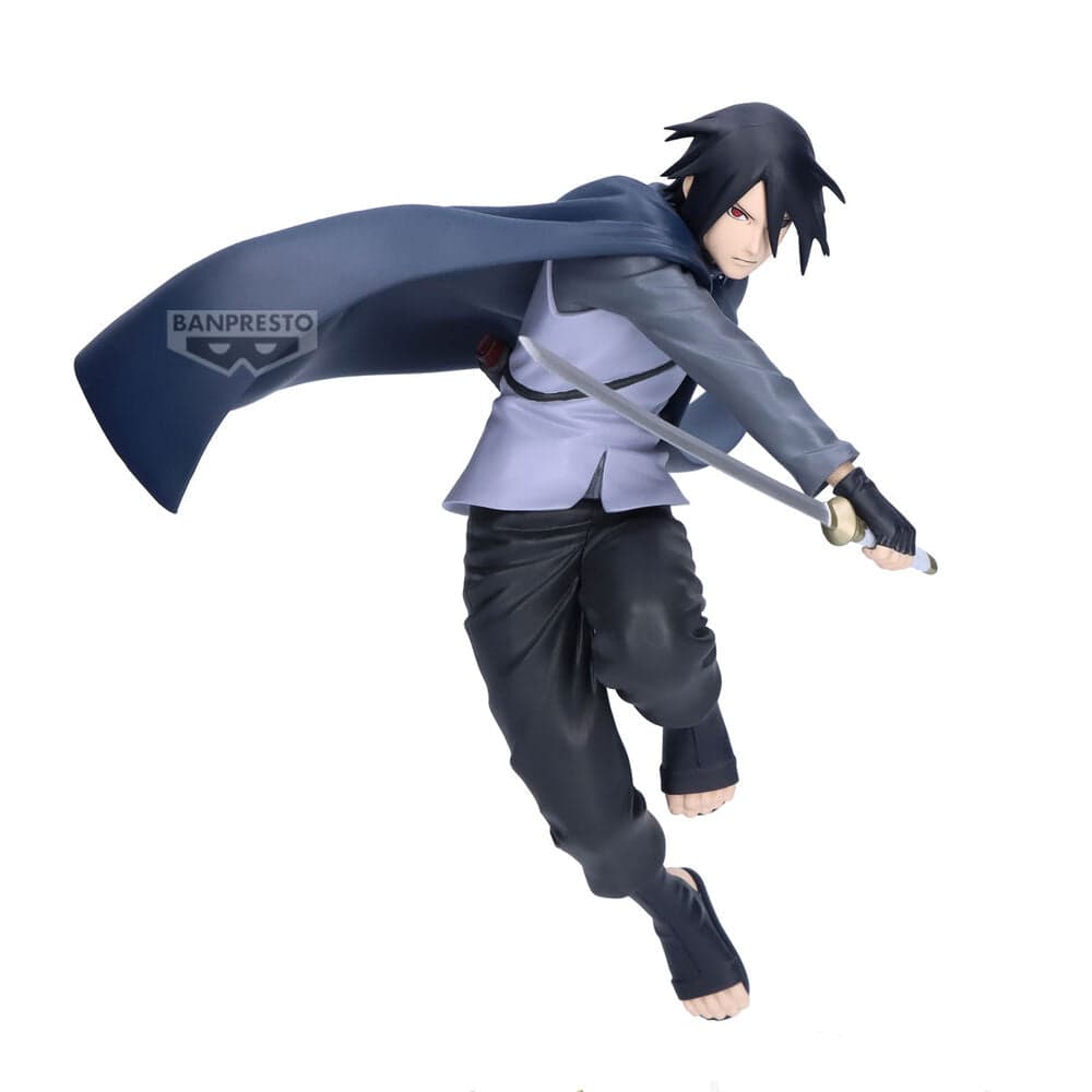 VIBRATION STARS -UCHIHA SASUKE- Ⅱ