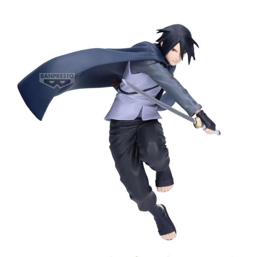 VIBRATION STARS -UCHIHA SASUKE- Ⅱ