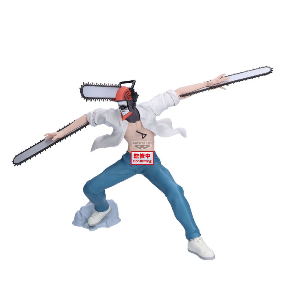 Grandista -CHAINSAW MAN-