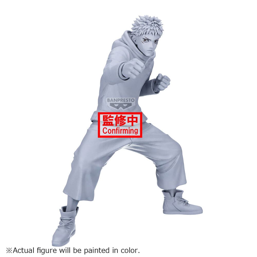 Grandista ITADORI YUJI