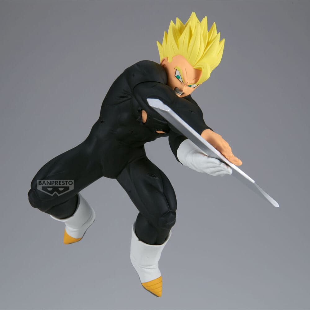 MATCH MAKERS Super Saiyan Gohan (VS Dabura)
