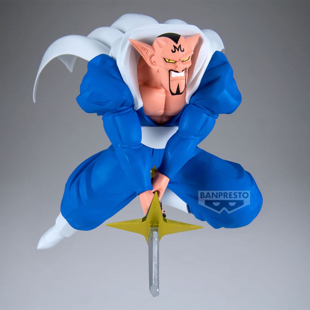 MATCH MAKERS Dabura (VS Super Saiyan Son Gohan)