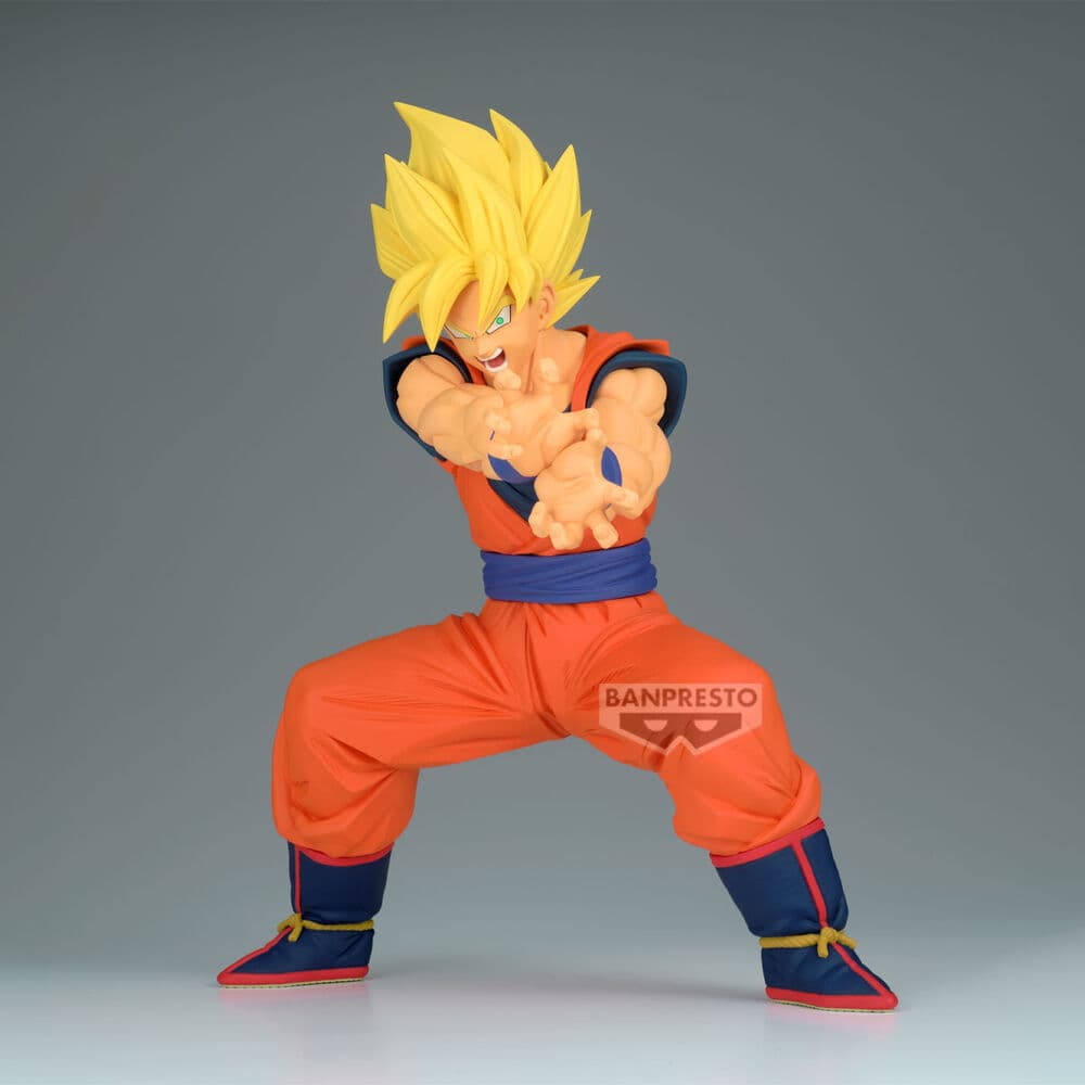Grandista -SON GOKU- Ⅱ