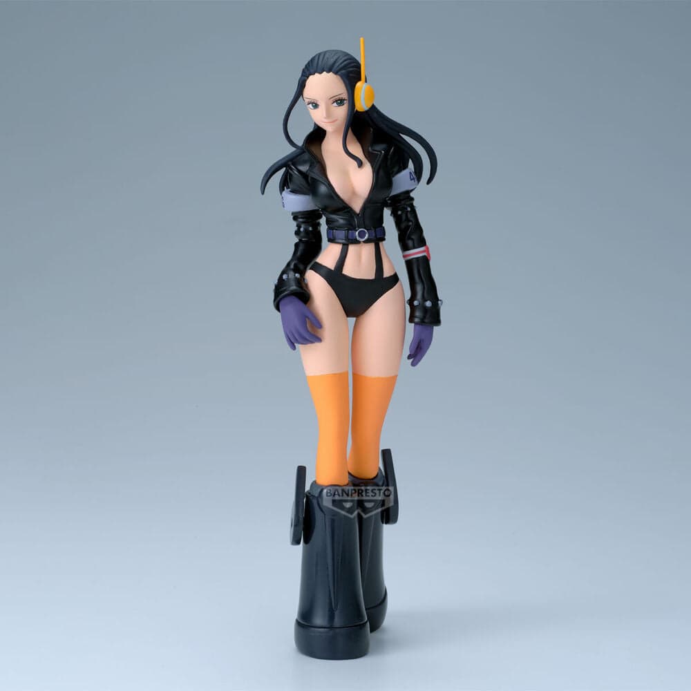 The Shukko -NICO ROBIN- ver. EGGHEAD