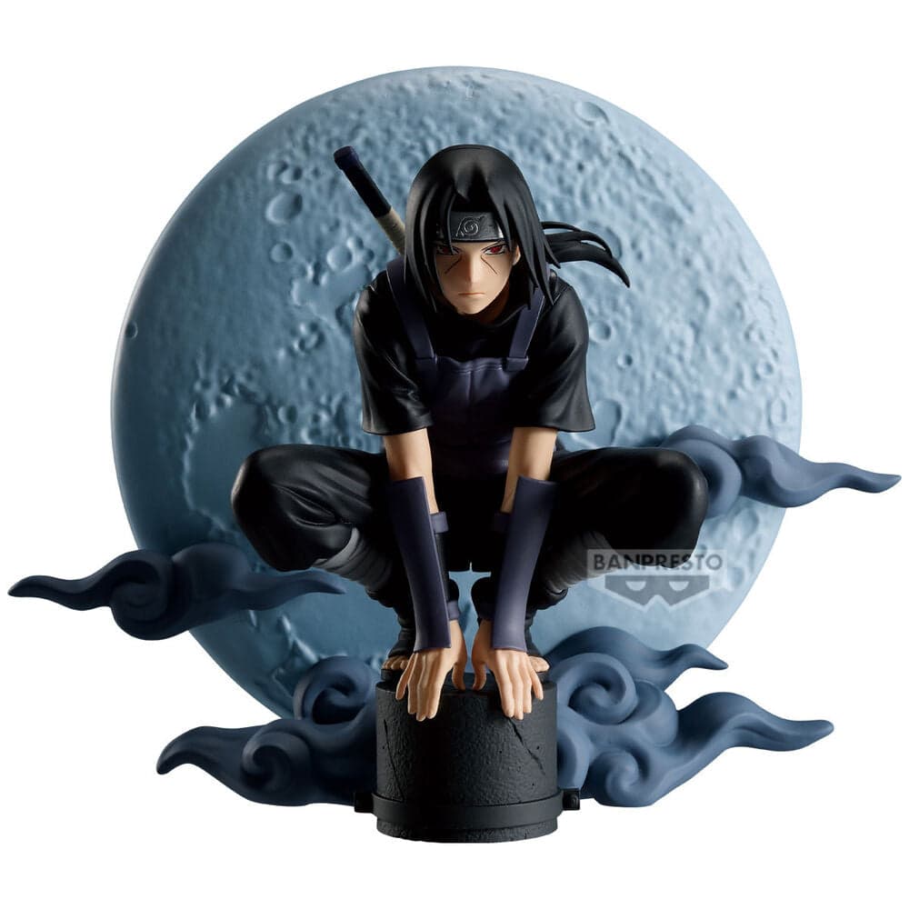 Memorable Saga Special -Uchiha Itachi-
