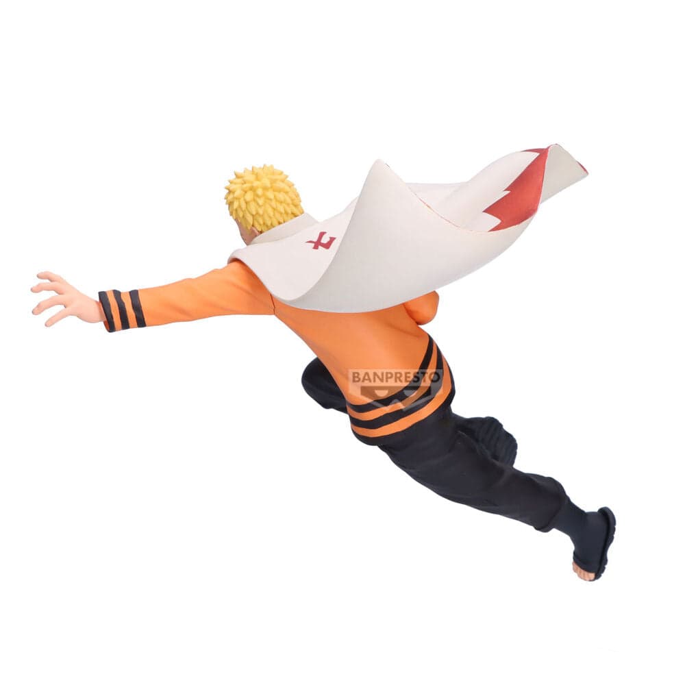 VIBRATION STARS -UZUMAKI NARUTO- Ⅱ