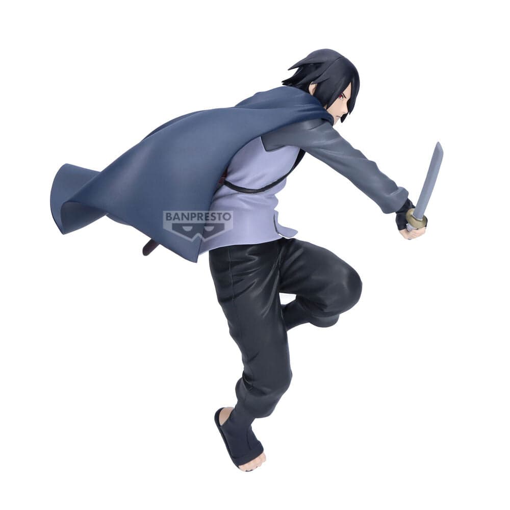 VIBRATION STARS -UCHIHA SASUKE- Ⅱ