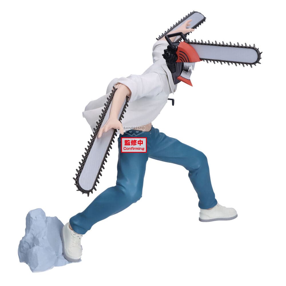 Grandista -CHAINSAW MAN-
