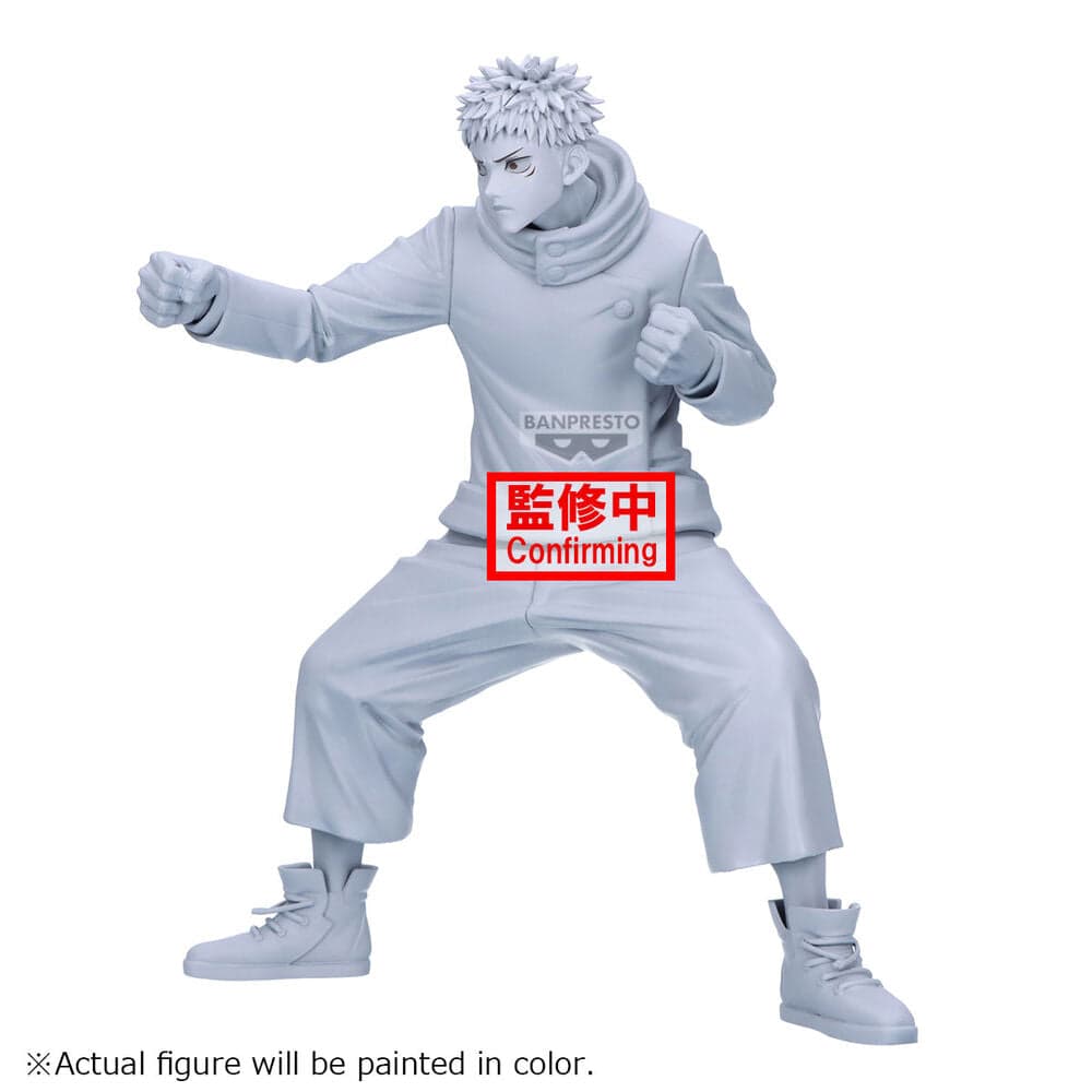 Grandista ITADORI YUJI