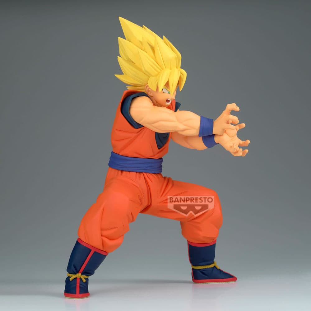 Grandista -SON GOKU- Ⅱ
