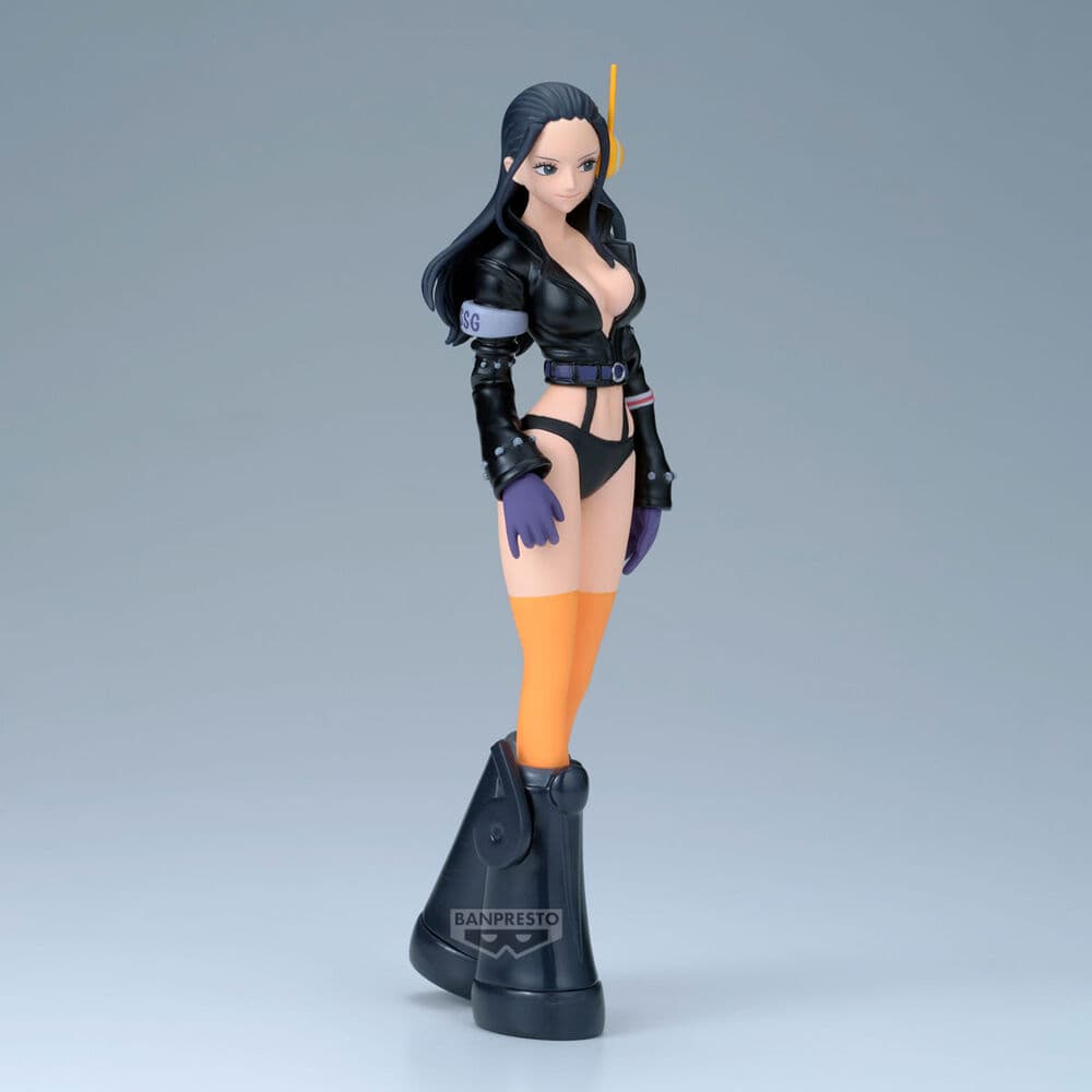 The Shukko -NICO ROBIN- ver. EGGHEAD