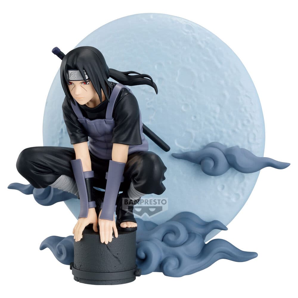 Memorable Saga Special -Uchiha Itachi-