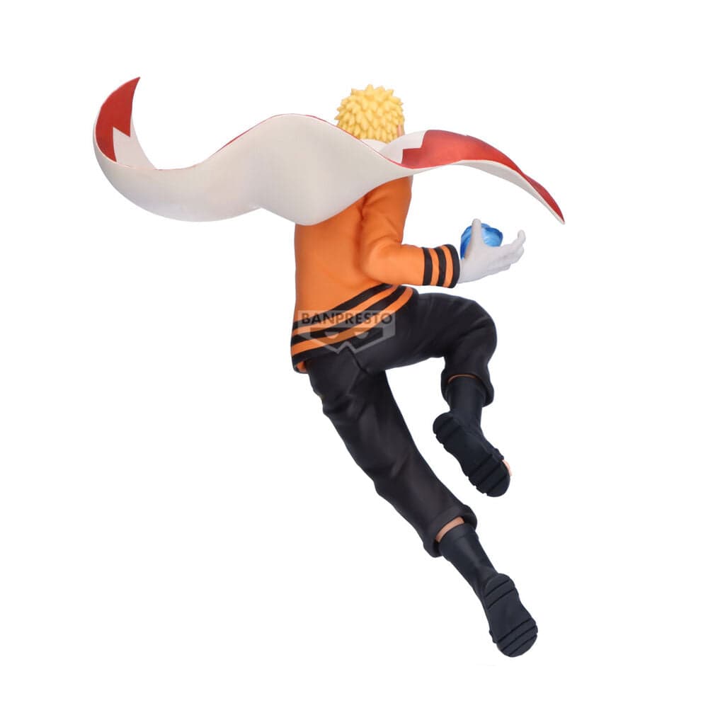 VIBRATION STARS -UZUMAKI NARUTO- Ⅱ