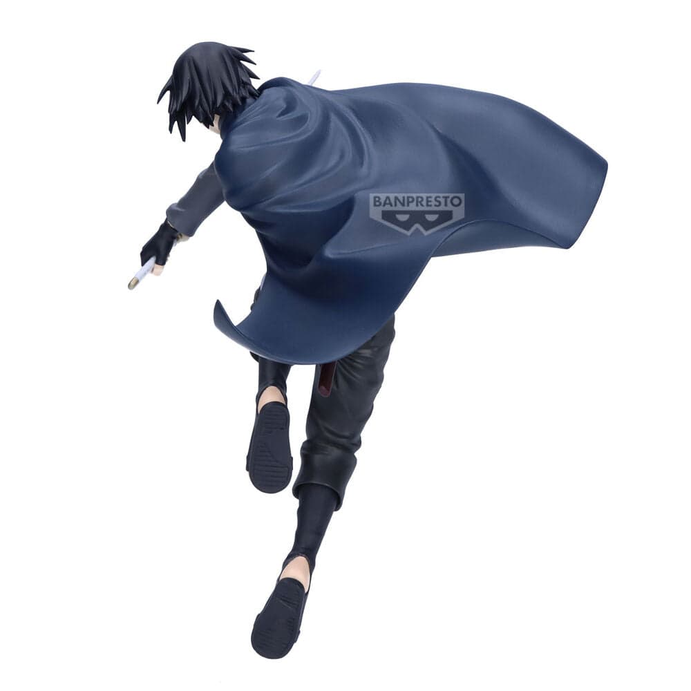 VIBRATION STARS -UCHIHA SASUKE- Ⅱ