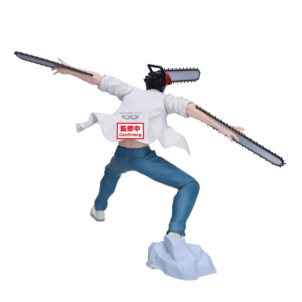 Grandista -CHAINSAW MAN-