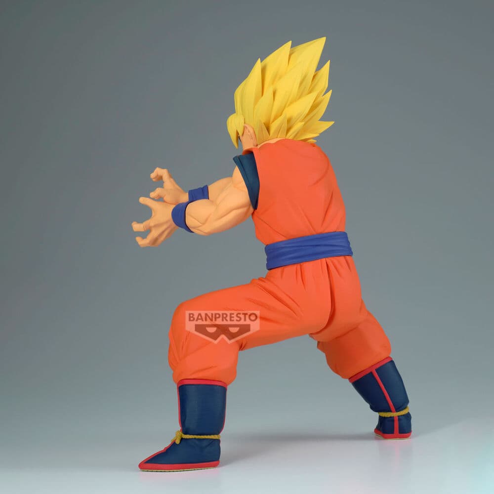 Grandista -SON GOKU- Ⅱ