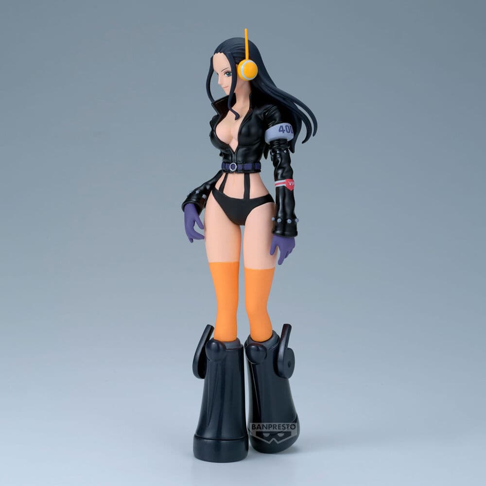 The Shukko -NICO ROBIN- ver. EGGHEAD