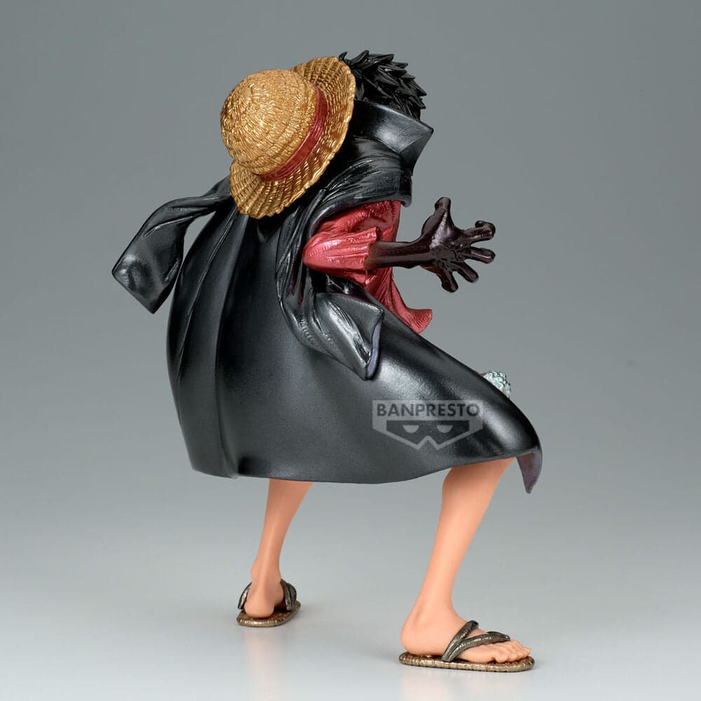 KING OF ARTIST MONKEY.D.LUFFY -Wano Country Ⅱ SPECIAL ver.-