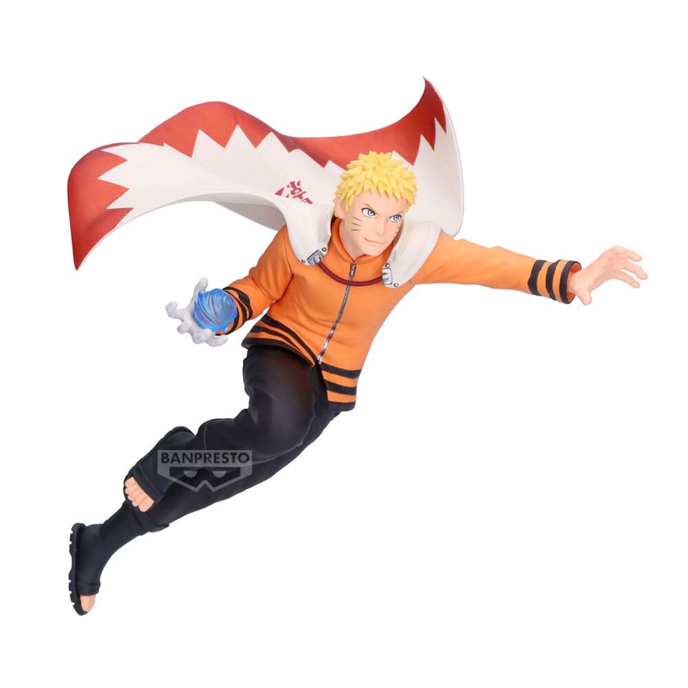 VIBRATION STARS -UZUMAKI NARUTO- Ⅱ