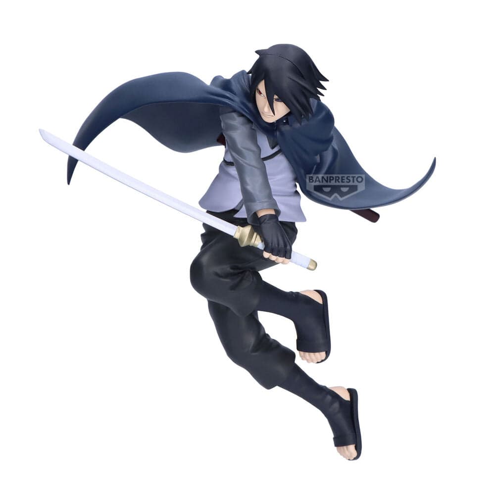 VIBRATION STARS -UCHIHA SASUKE- Ⅱ
