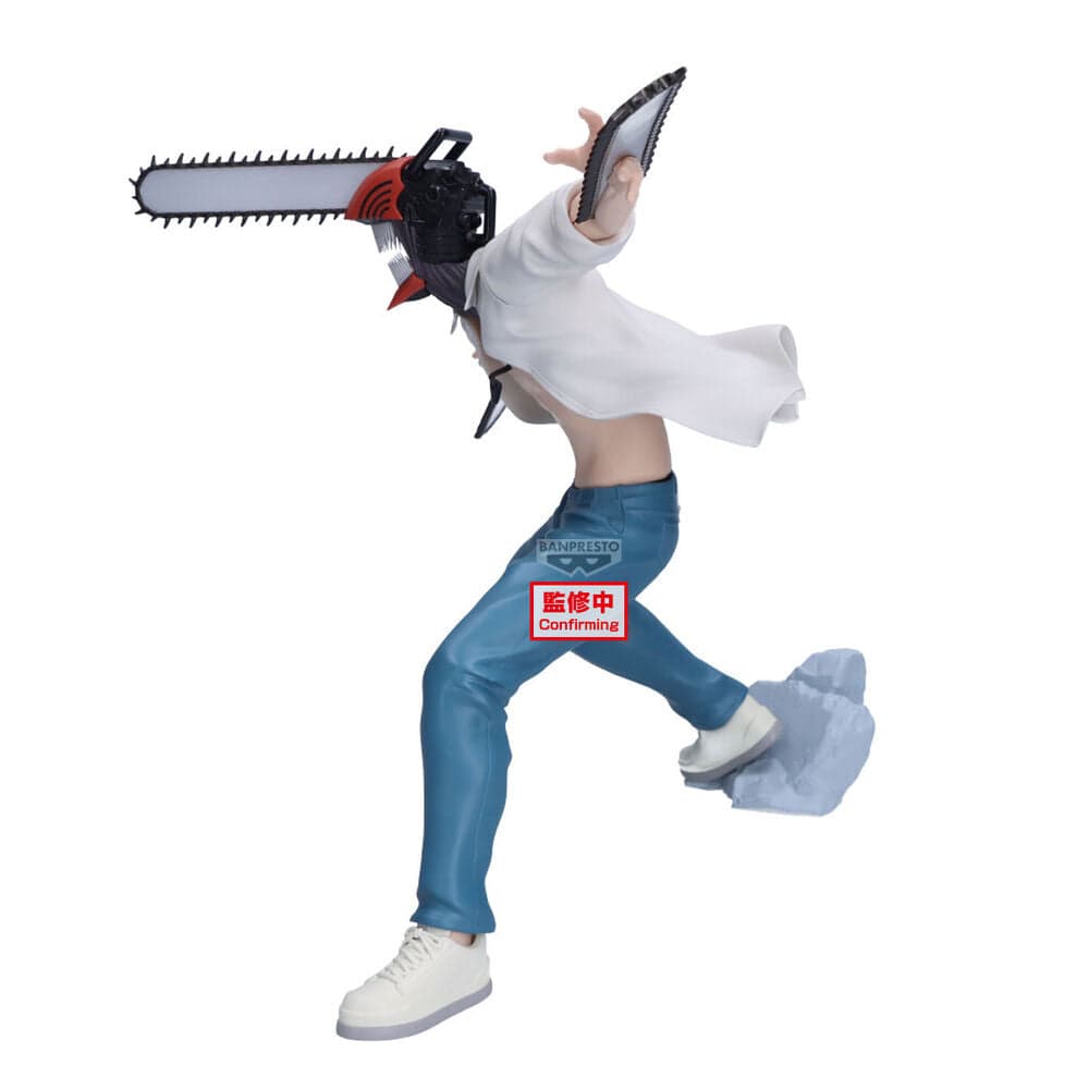 Grandista -CHAINSAW MAN-