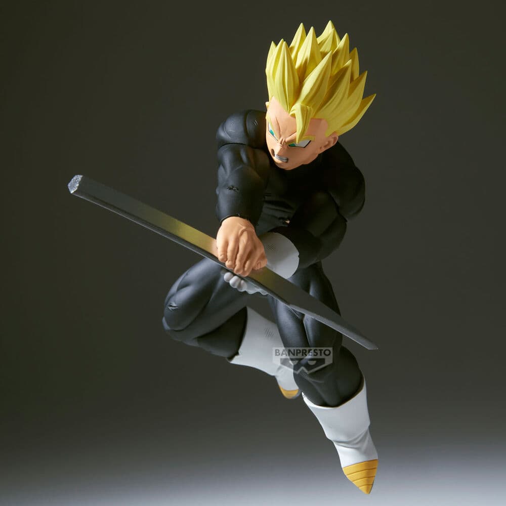 MATCH MAKERS Super Saiyan Gohan (VS Dabura)