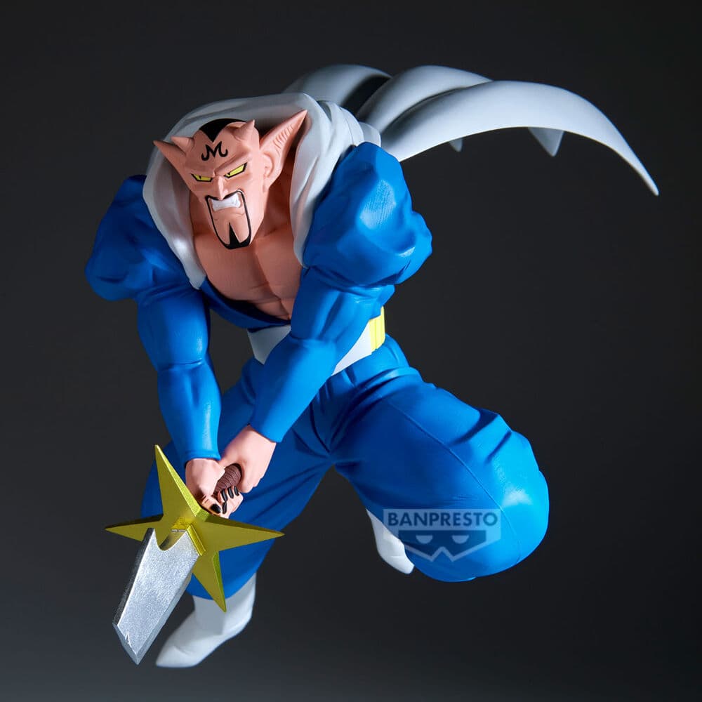 MATCH MAKERS Dabura (VS Super Saiyan Son Gohan)