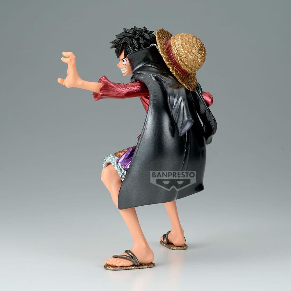 KING OF ARTIST MONKEY.D.LUFFY -Wano Country Ⅱ SPECIAL ver.-