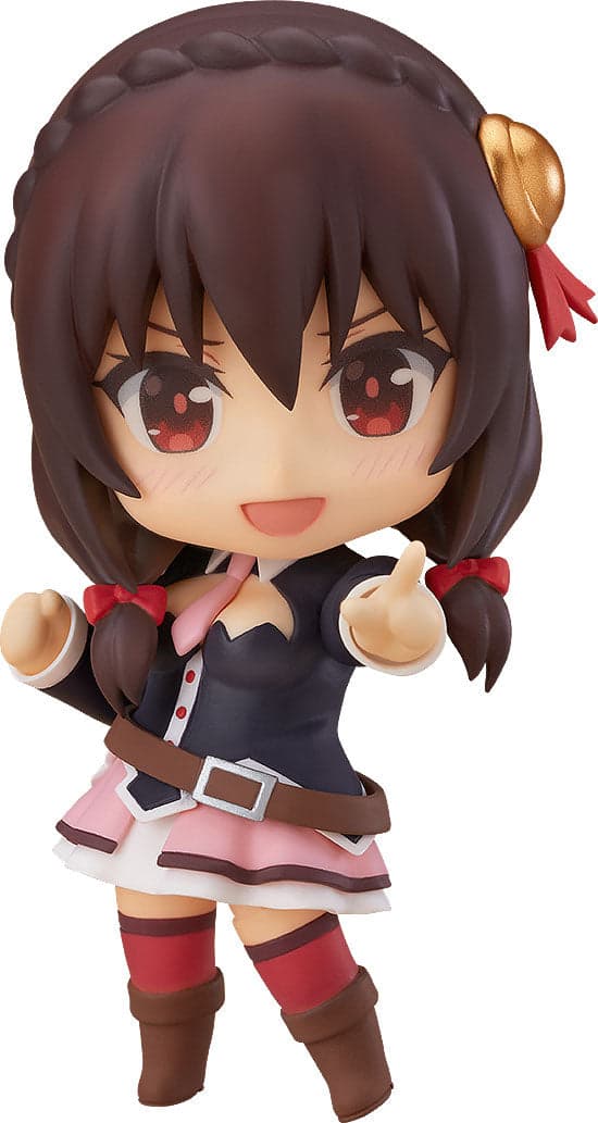 Nendoroid#826 Yunyun