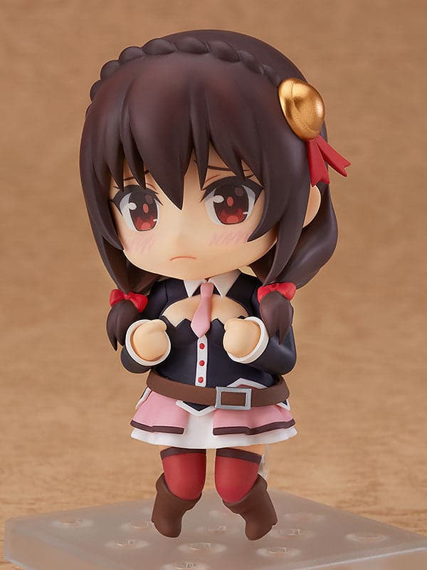 Nendoroid#826 Yunyun