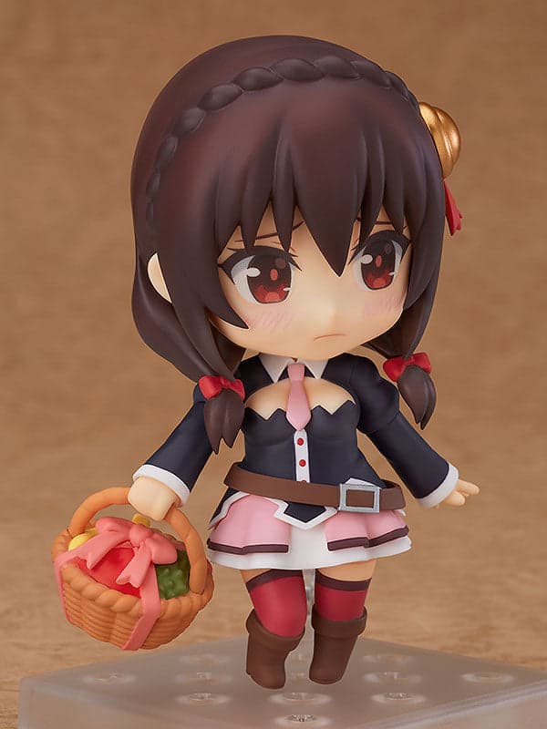 Nendoroid#826 Yunyun