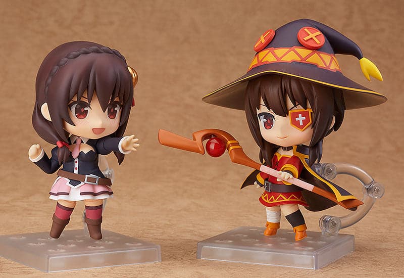 Nendoroid#826 Yunyun
