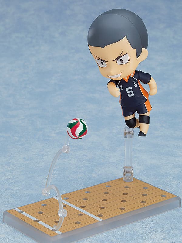 Nendoroid#945a Tanaka Ryunosuke