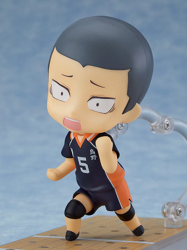 Nendoroid#945a Tanaka Ryunosuke