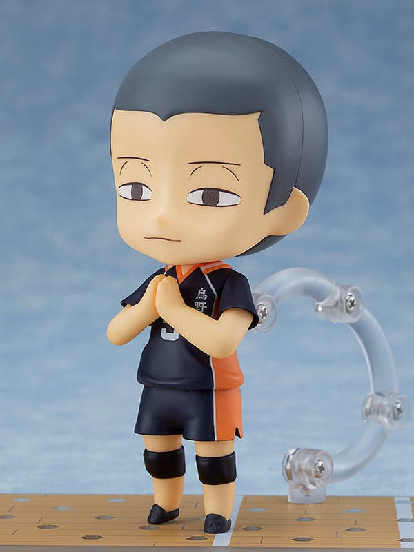 Nendoroid#945a Tanaka Ryunosuke