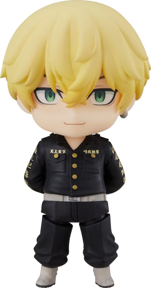 Nendoroid#1874 Matsuno Chifuyu