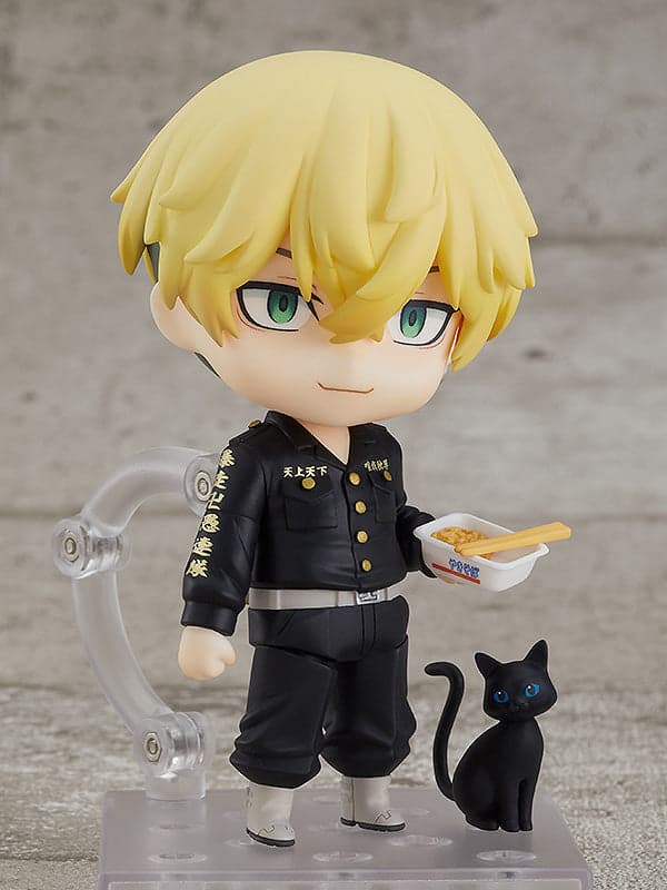 Nendoroid#1874 Matsuno Chifuyu