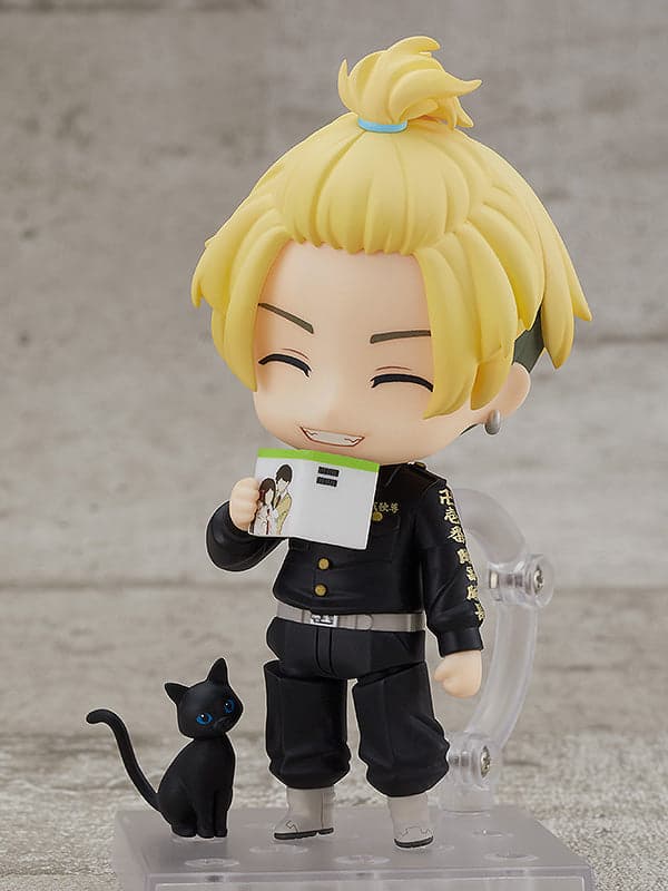Nendoroid#1874 Matsuno Chifuyu