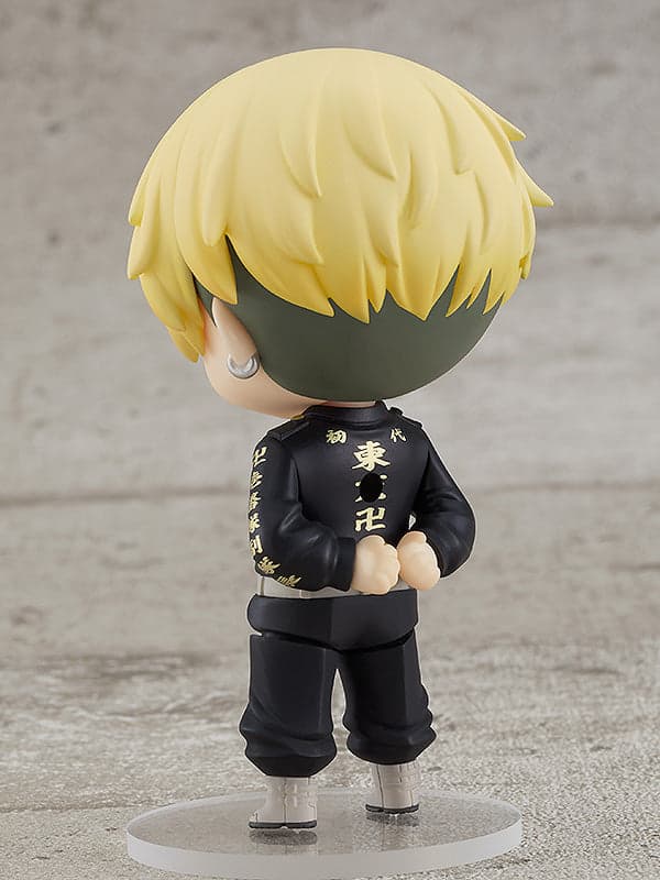 Nendoroid#1874 Matsuno Chifuyu