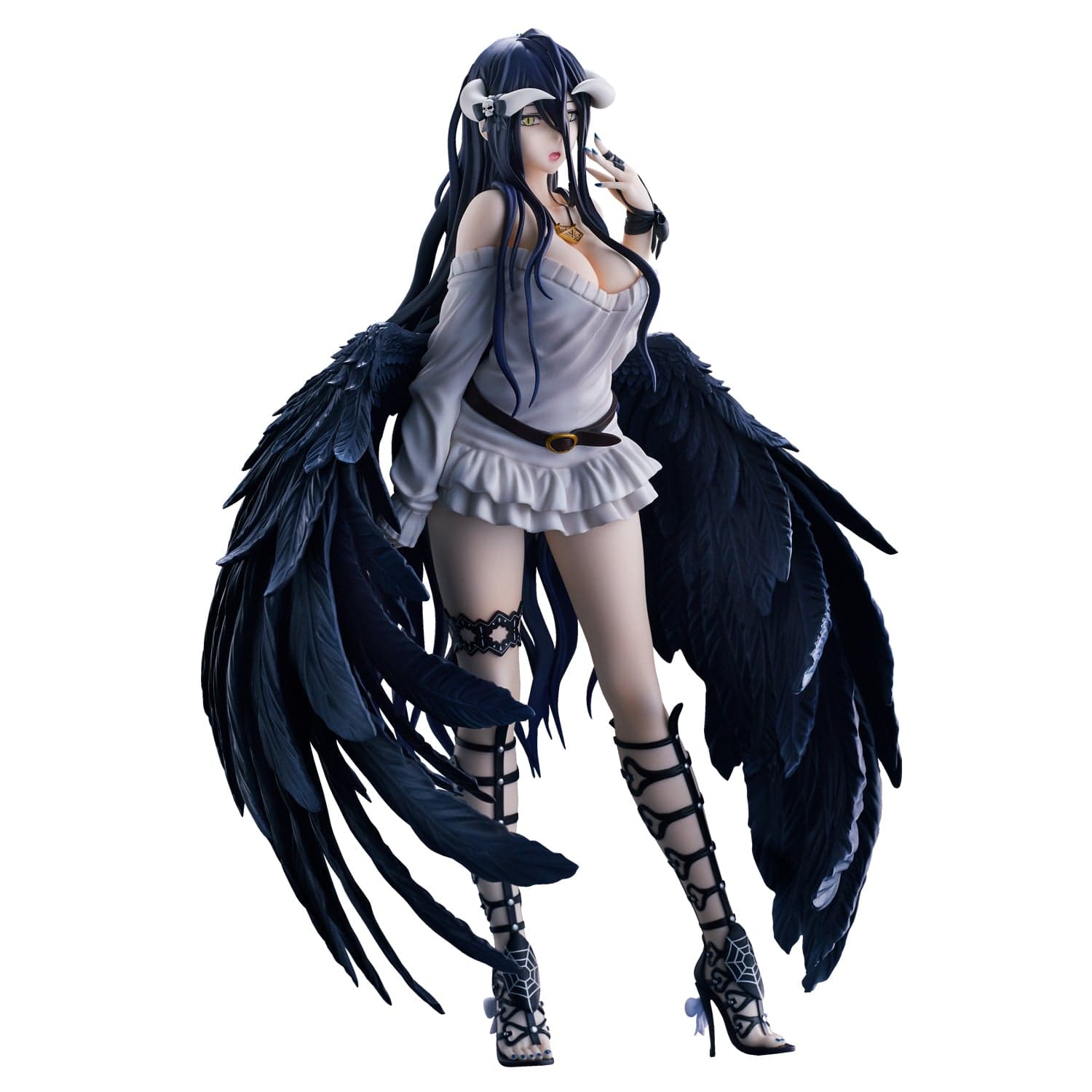 Albedo so-bin Ver.