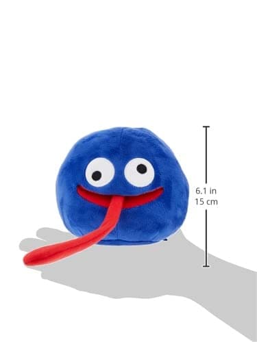 All Star Collection Plush KP41 Gooey (S Size)