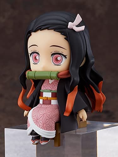 Nendoroid Swacchao! Kamado Nezuko
